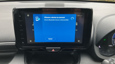 Toyota Yaris 1.5 Hybrid Design 5dr CVT Hybrid Hatchback